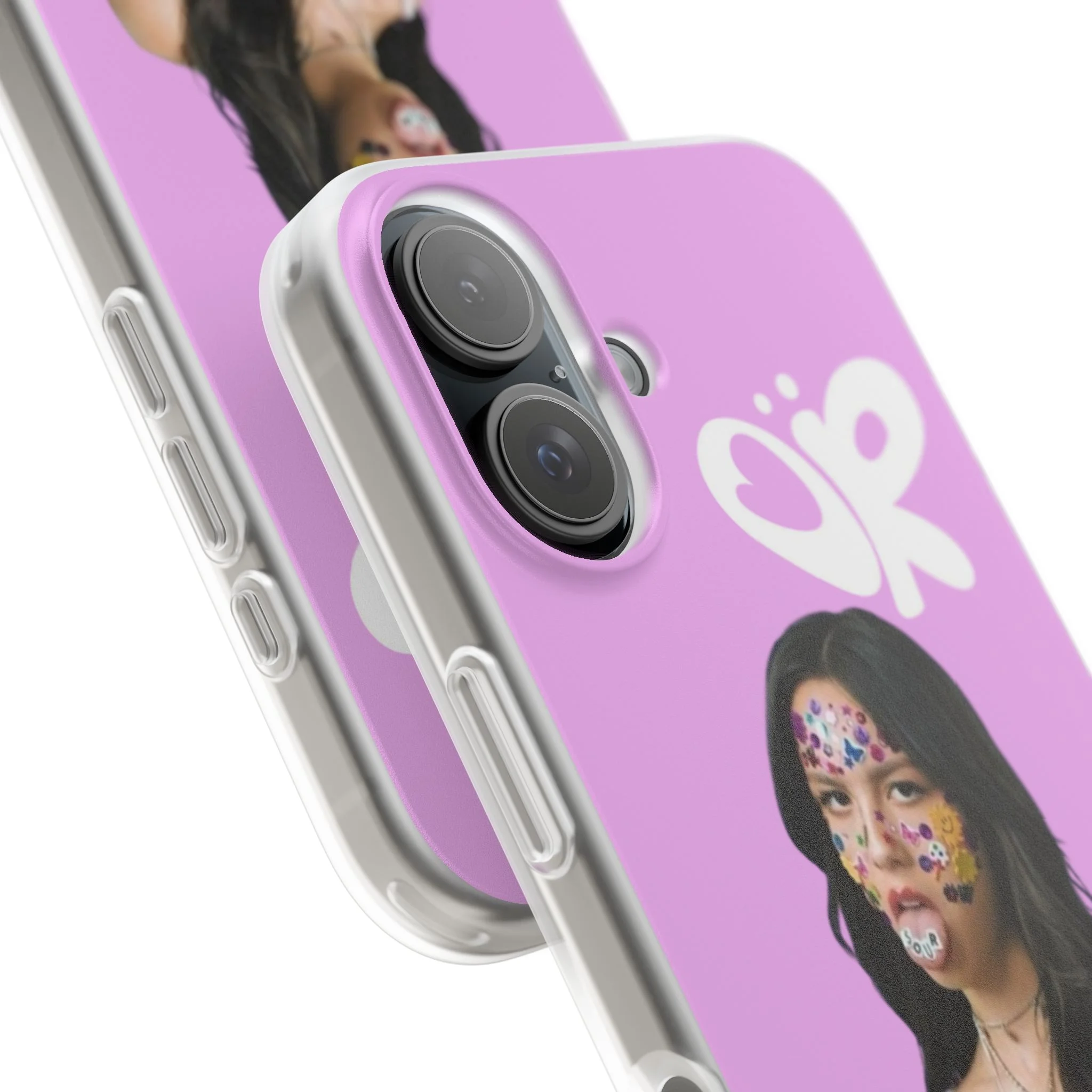 Olivia Rodrigo Phone Case