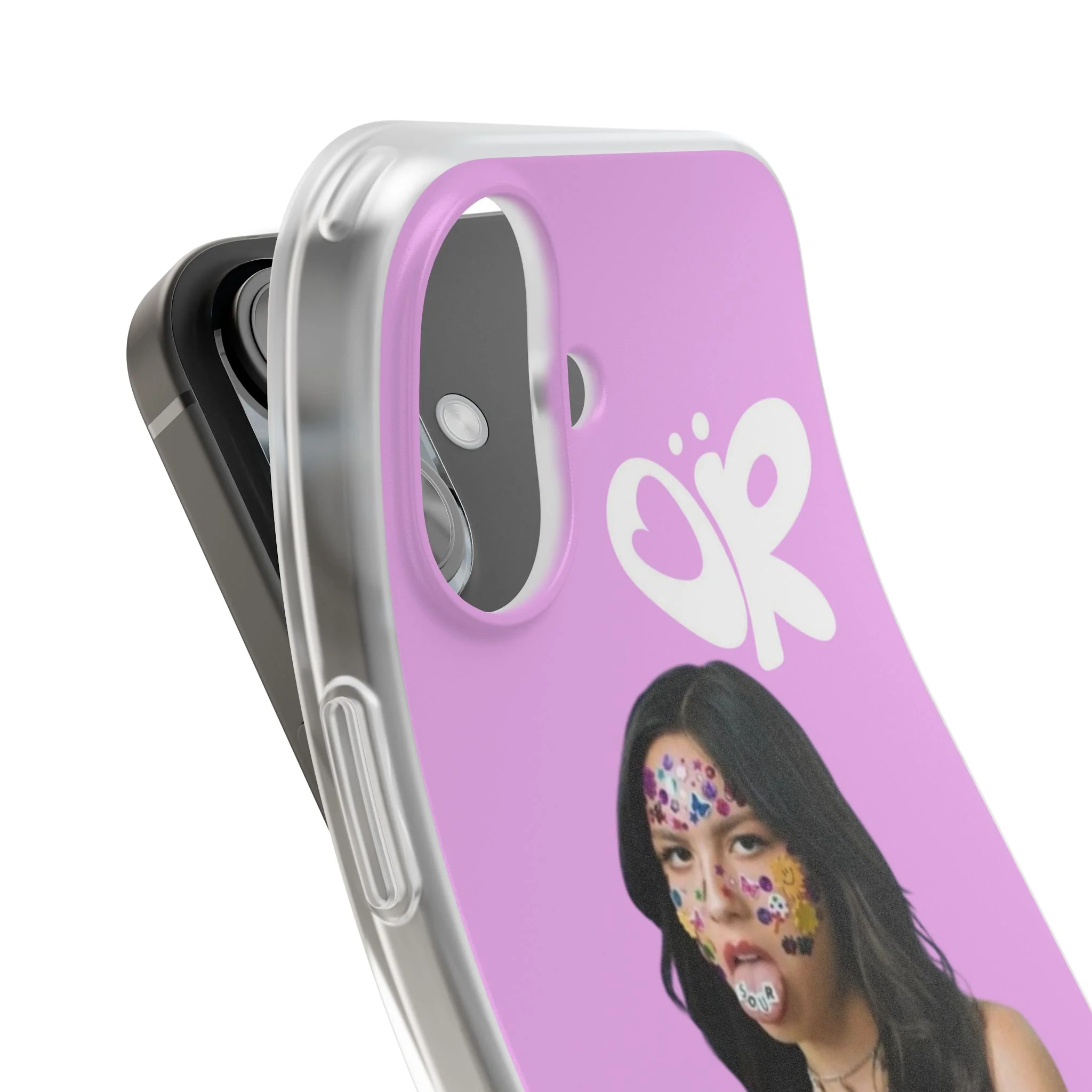 Olivia Rodrigo Phone Case