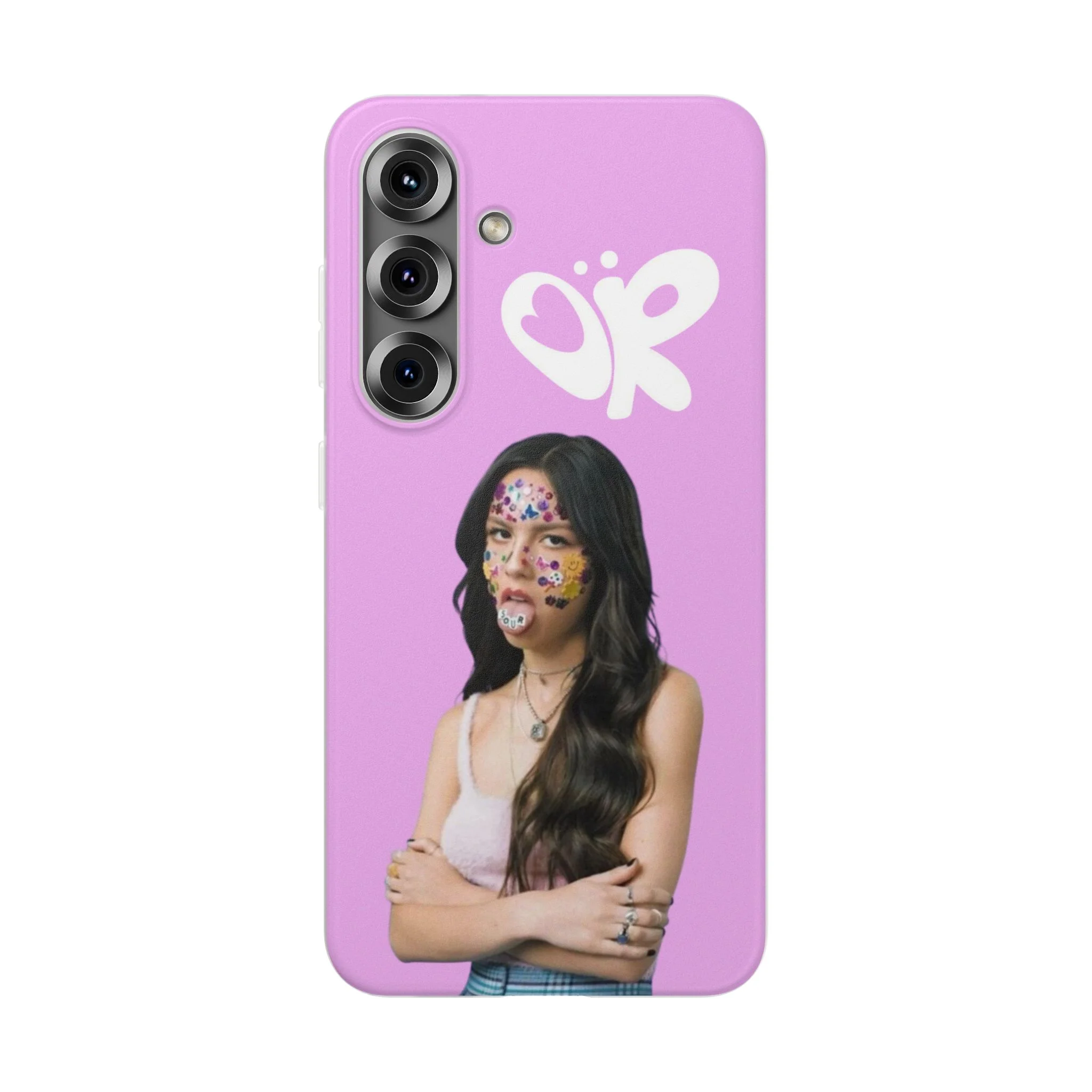 Olivia Rodrigo Phone Case
