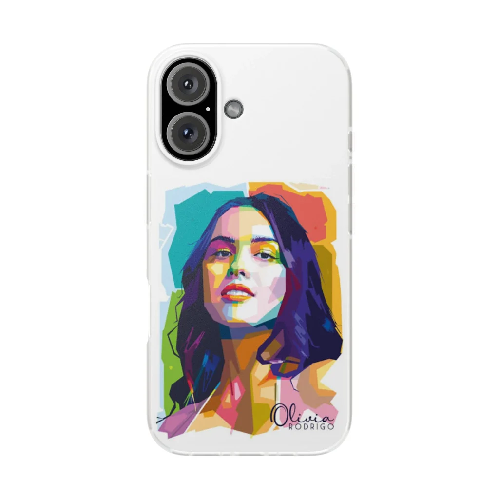 Olivia Rodrigo Merch Store