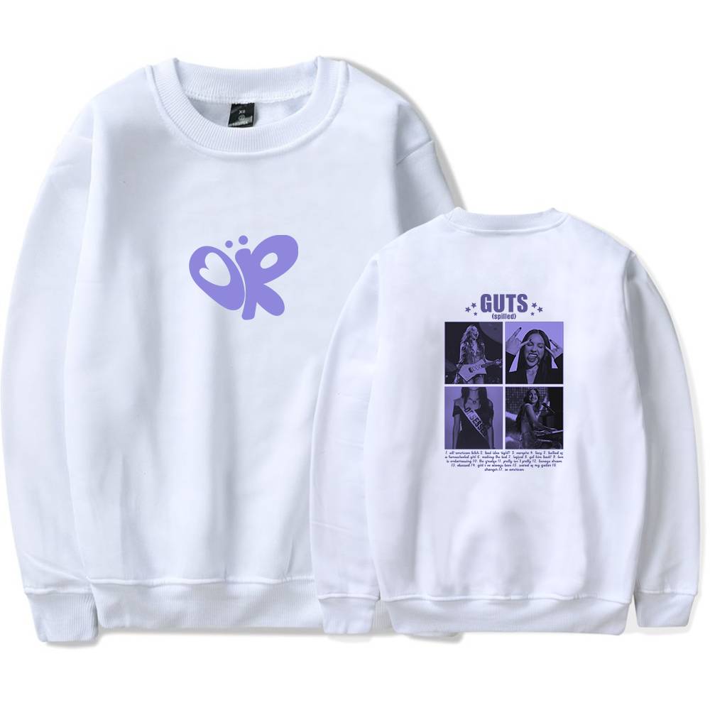 Olivia Rodrigo Sweatshirt