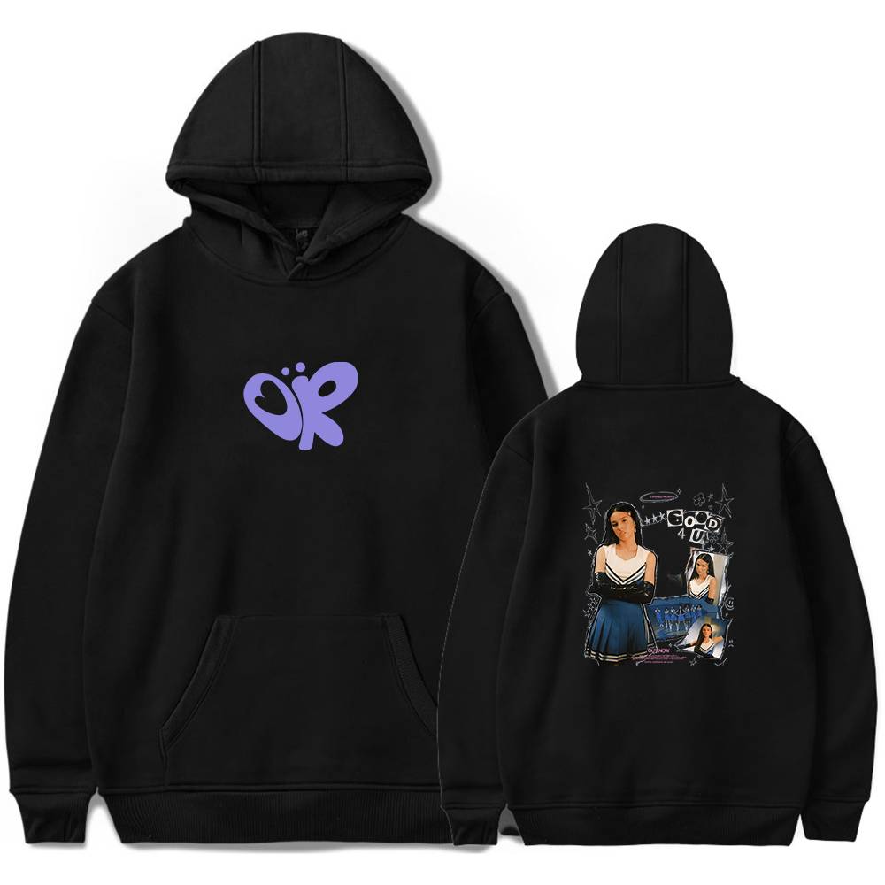 Olivia Rodrigo Merch Store