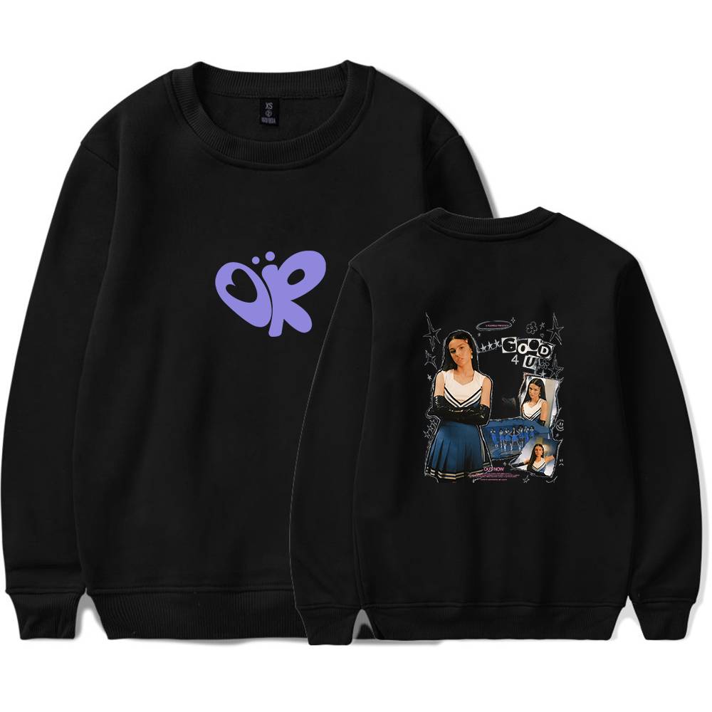Olivia Rodrigo Sweatshirts