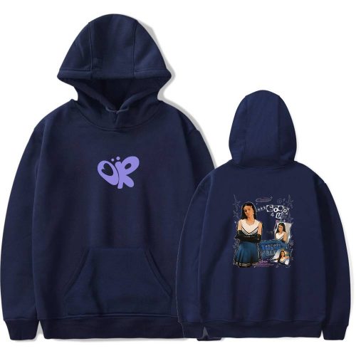 Olivia Rodrigo Hoodie #3