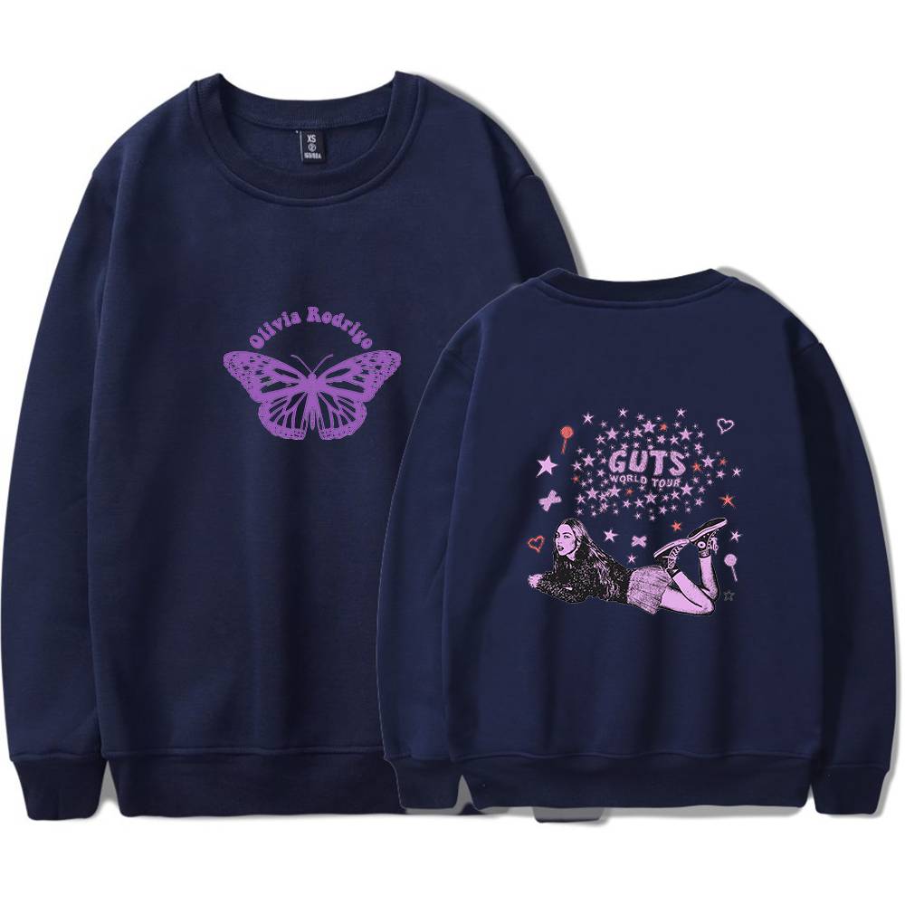 Olivia Rodrigo Store