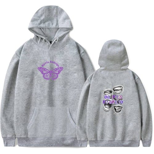 Olivia Rodrigo Hoodie #4