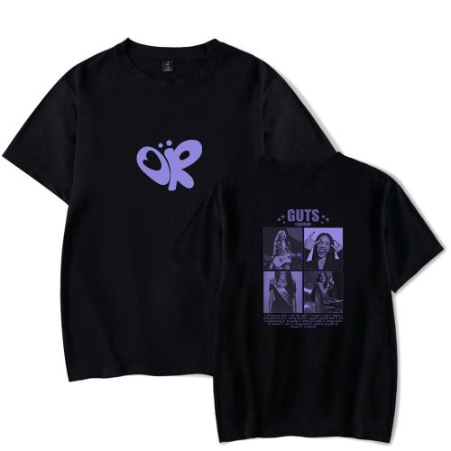 Olivia Rodrigo T-Shirt #3
