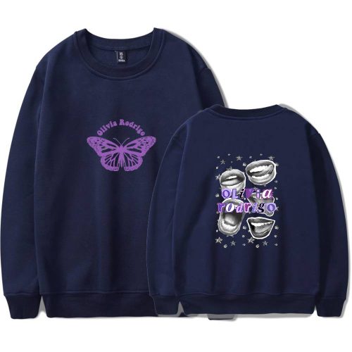 Olivia Rodrigo Sweatshirt #4