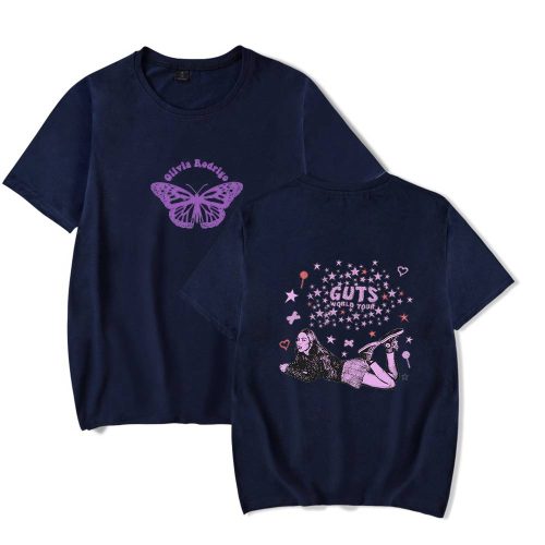 Olivia Rodrigo T-Shirt #1