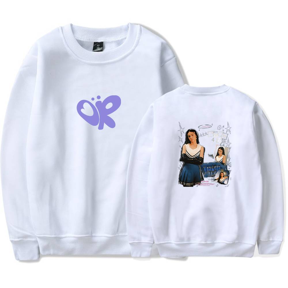 Olivia Rodrigo Merch Store