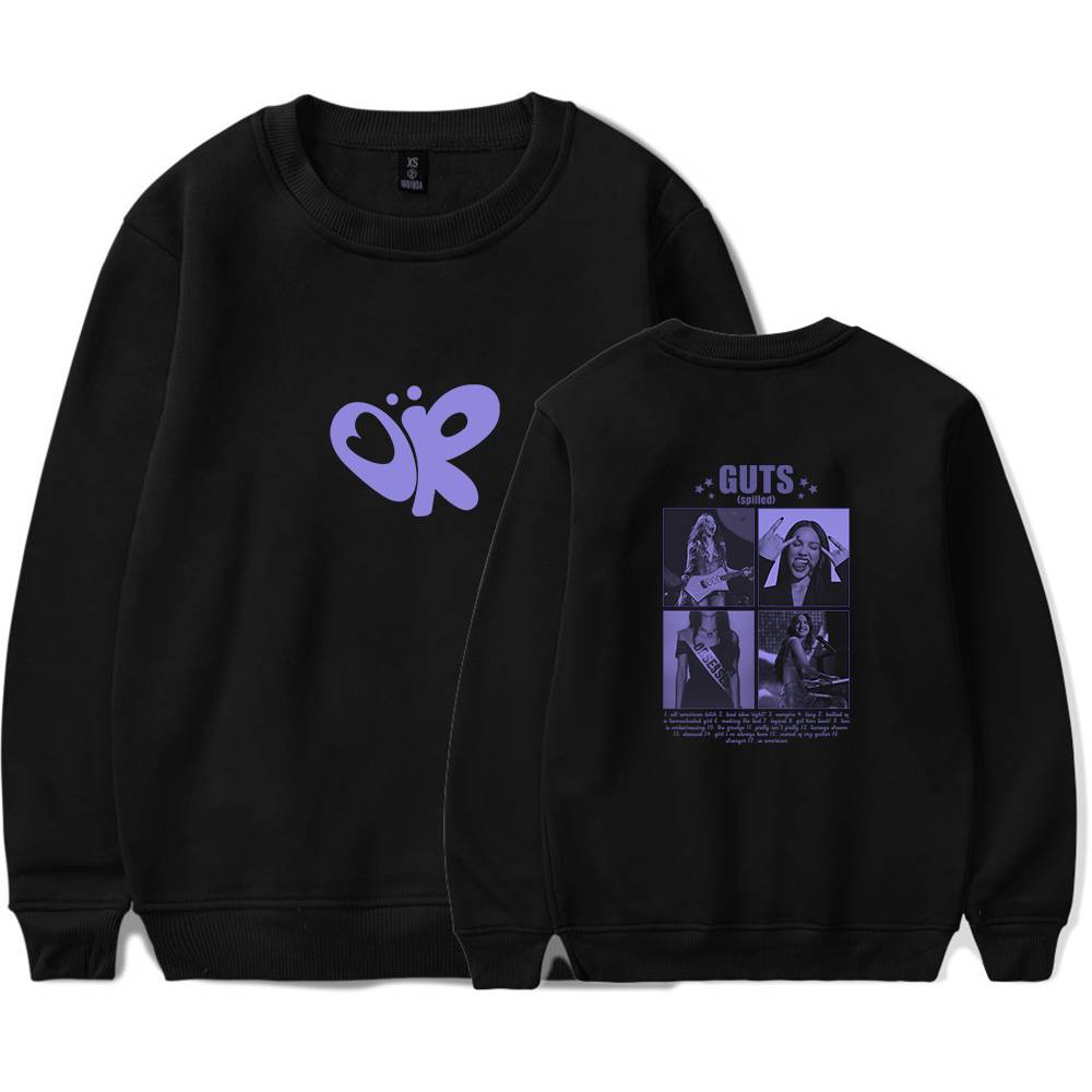 Olivia Rodrigo Sweatshirt
