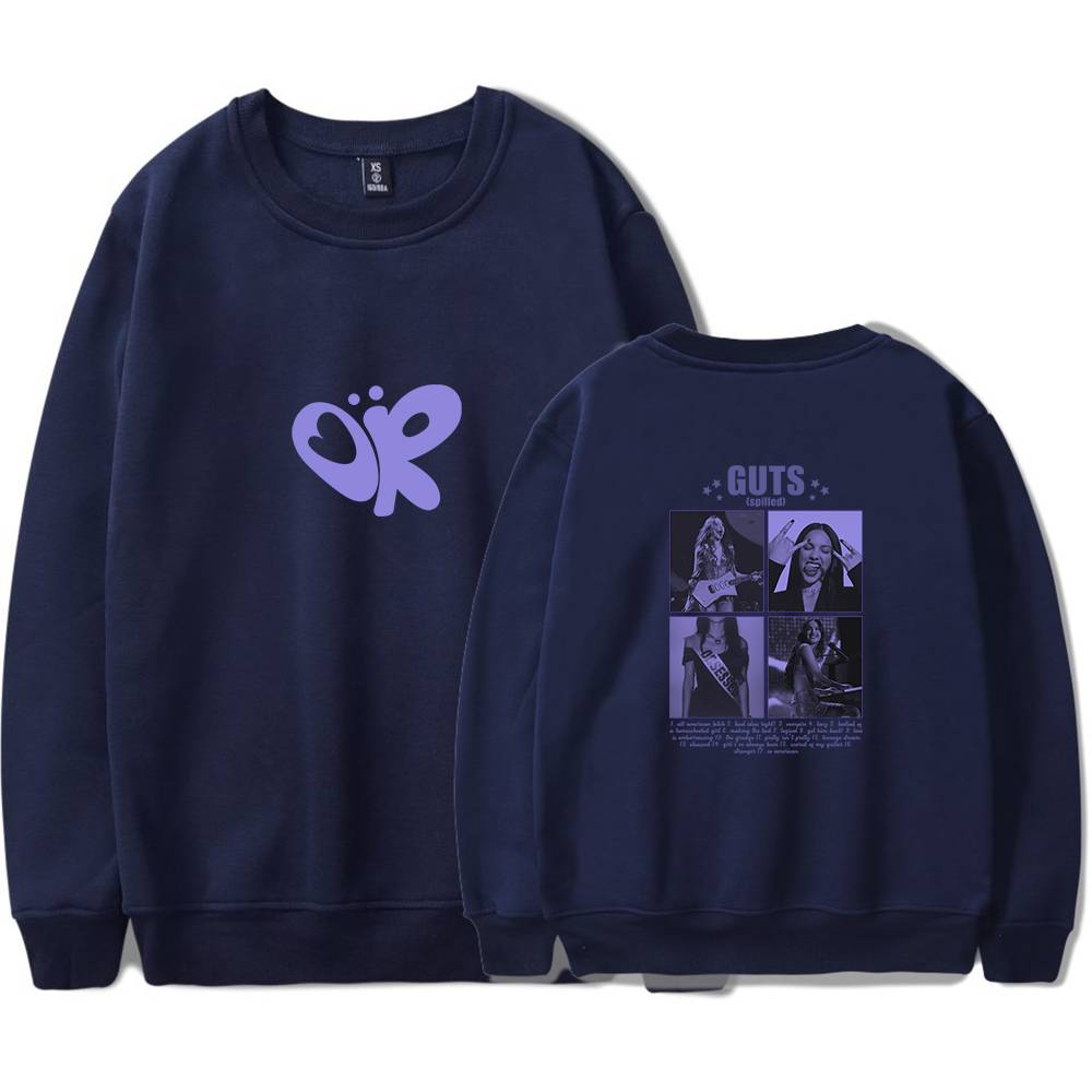 Olivia Rodrigo Sweatshirt