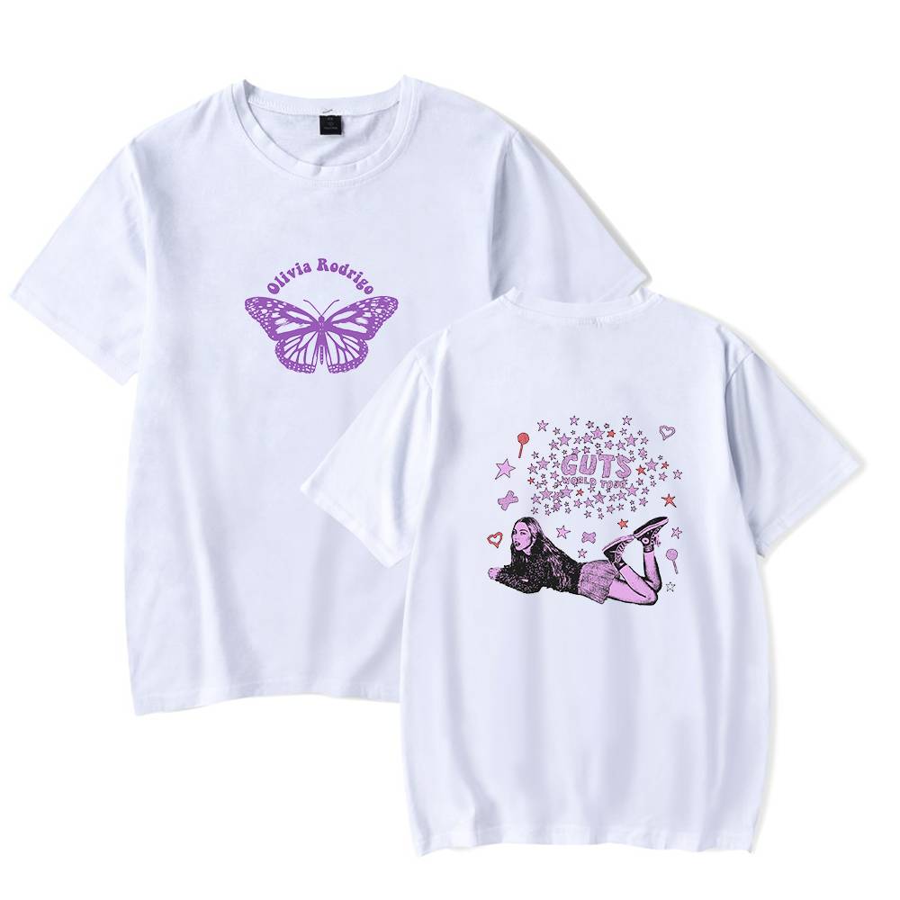 Olivia Rodrigo Merch Store