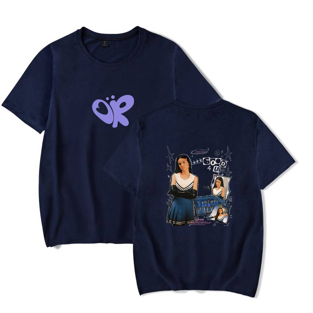 Olivia Rodrigo T-Shirts