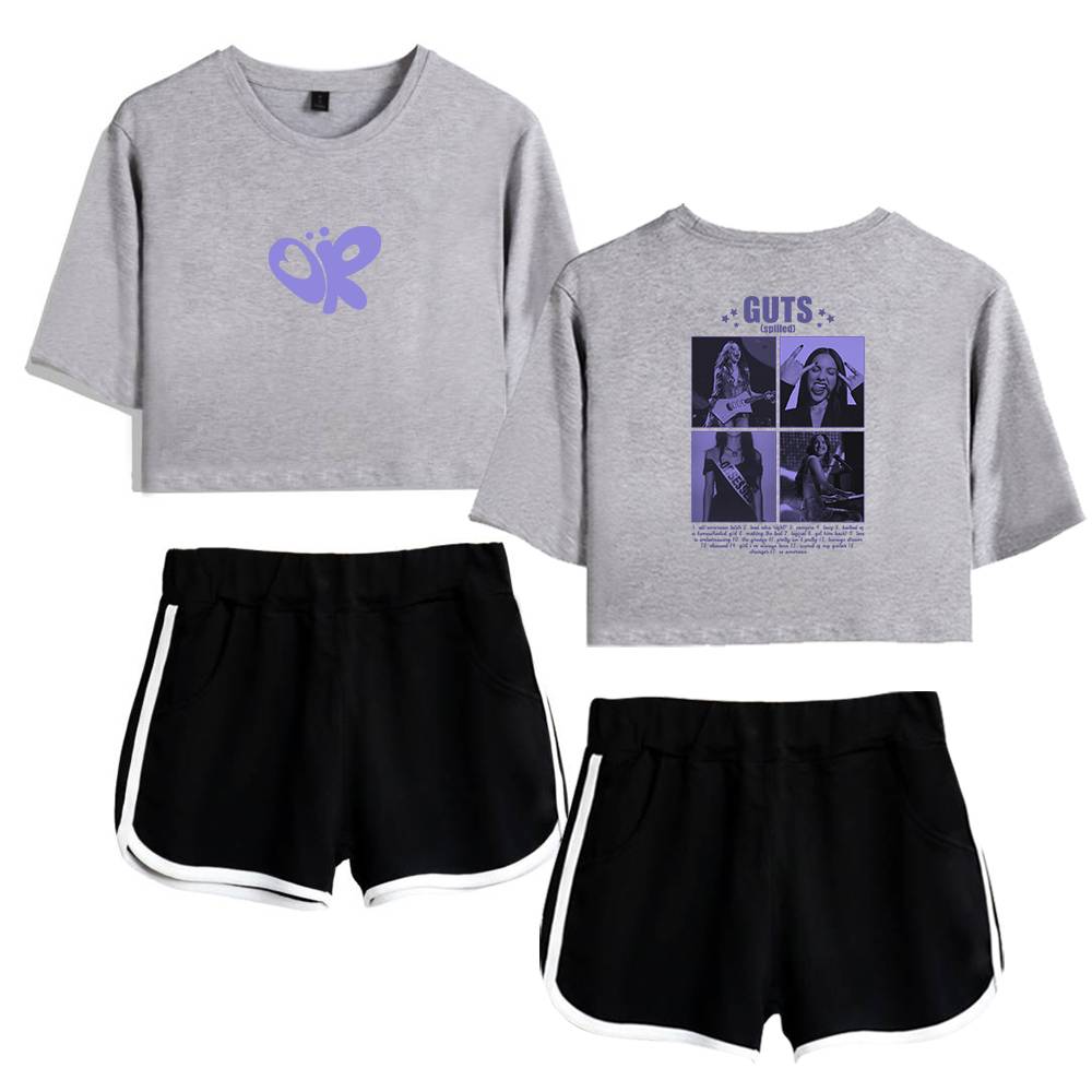Olivia Rodrigo Merch Store