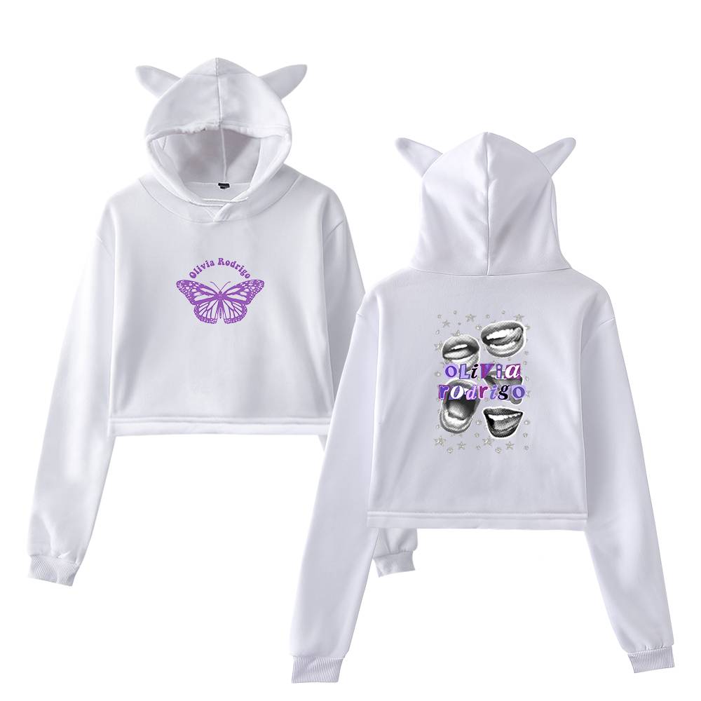 Olivia Rodrigo Merch Store