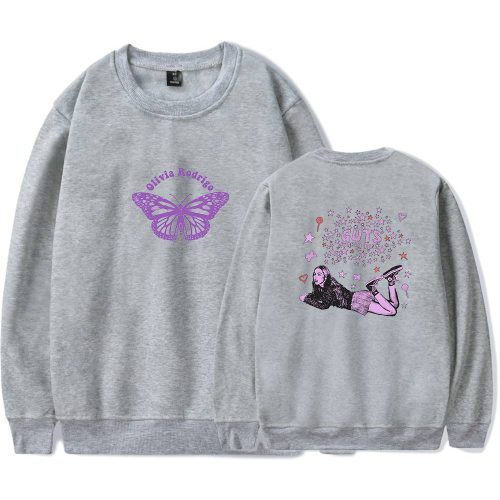 Olivia Rodrigo Sweatshirt #1
