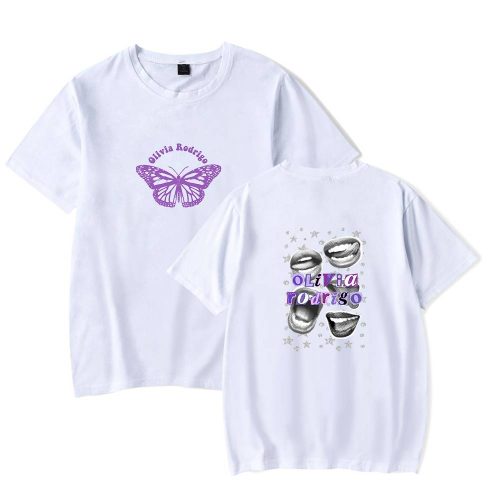 Olivia Rodrigo T-Shirt #4